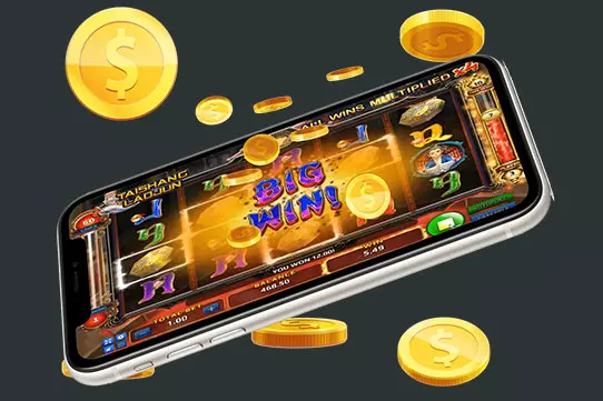 Baixe o aplicativo atmwin.com para jogar a qualquer momento